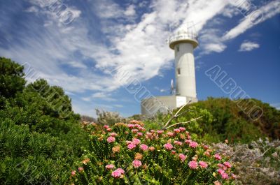 Lighthouse