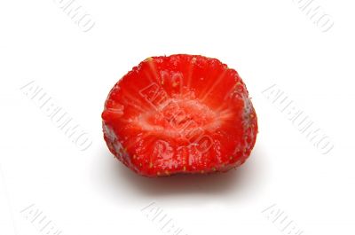 Strawberry Kisses