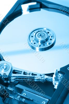 HDD Internal