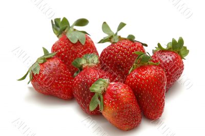 Strawberry 3