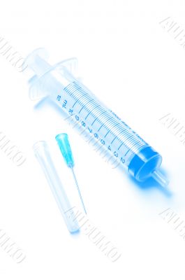 Syringe