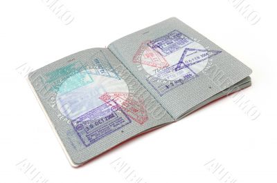 Passport 2