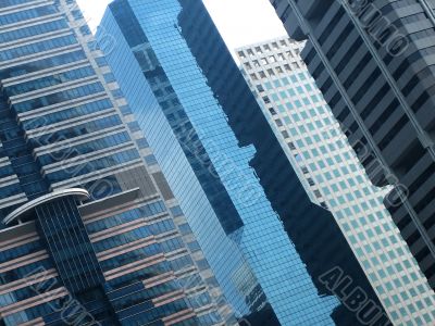 Office Buildings
