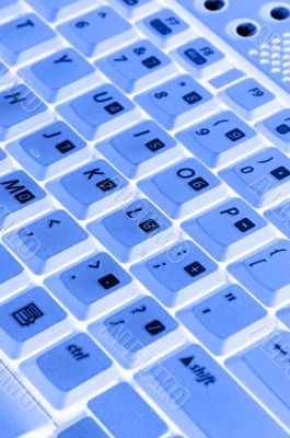 Computer Keyboard