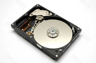 Hard Disk