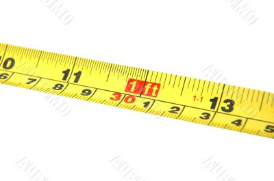 Tools - Measure Tape