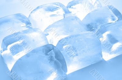 Ice Cubes