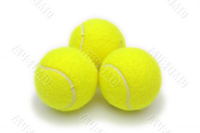 Tennis Balls