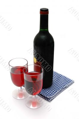 Red Wine