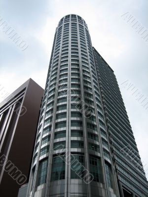Modern Office Building 3