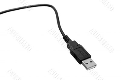USB Connector 1 (Clip)