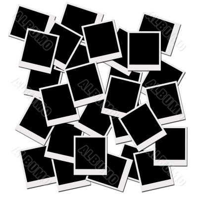 Polaroid Films