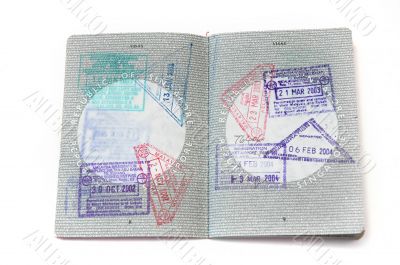 Passport 1