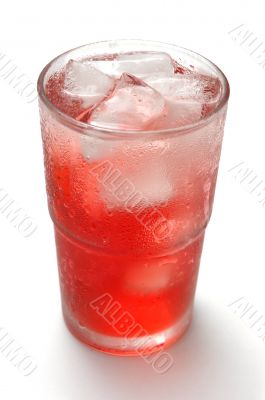 Ice Cold Drink3