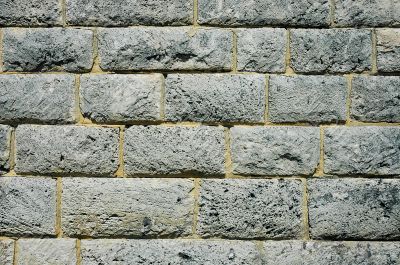 Stone Wall