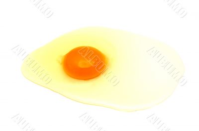 Raw Egg 1