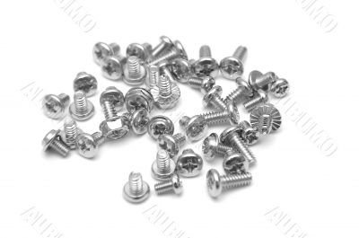 Assorted Screws