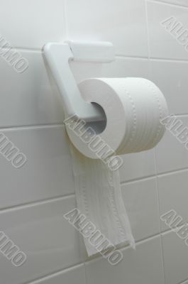 Toilet Roll