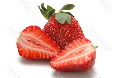 Strawberry 2