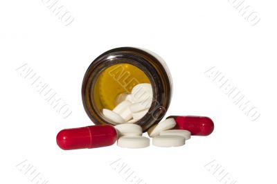 medicine