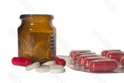 medicine