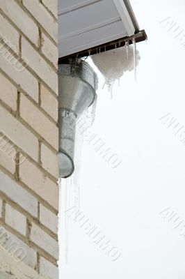 Winter time