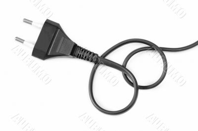 Plug close up