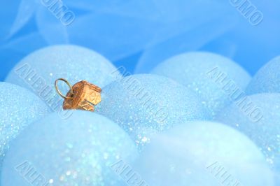 Christmas Ornaments / Balls
