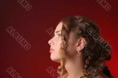 profile