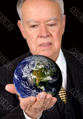 global business