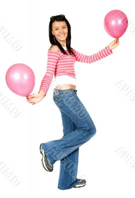 party time
