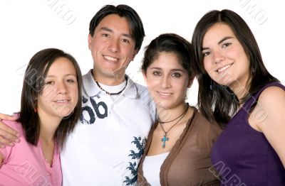 friends