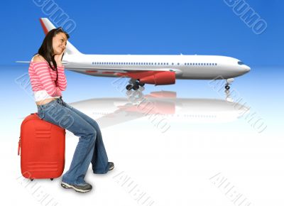 dream vacation