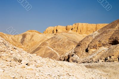 Valley of the Kings