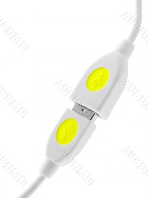 Cable USB