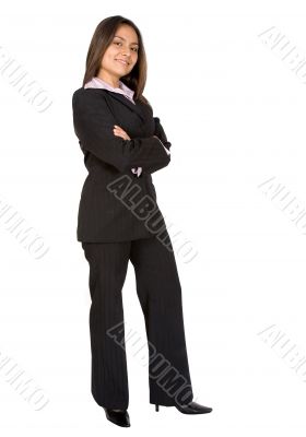 business woman