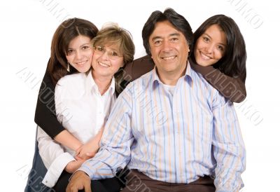 family