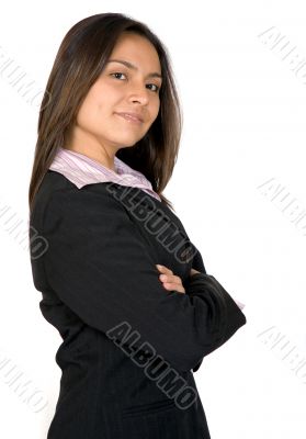 business woman