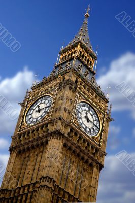 big ben