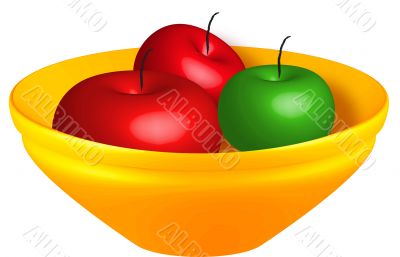 fruitbowl