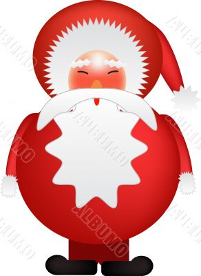 santa