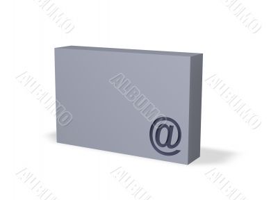 email box