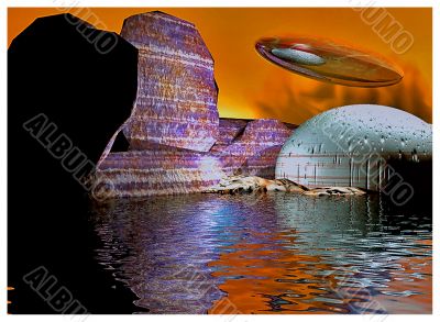 fantastic decorations