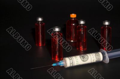 High Cost of Healthcare