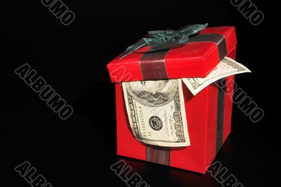 Christmas Present