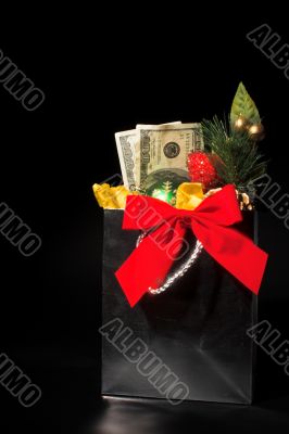 Christmas or Birthday Present