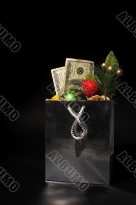 Christmas or Birthday Present