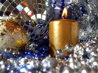 Christmas decorations
