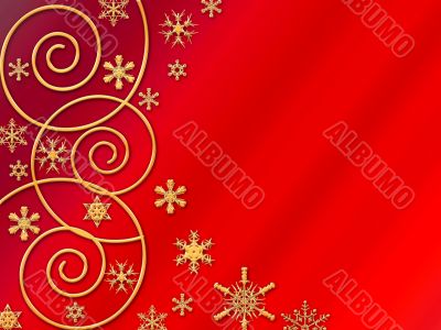 Christmas ornament