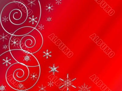 Christmas ornament